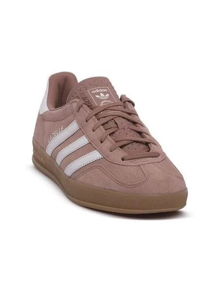 Tenisky Adidas Gazelle ružová