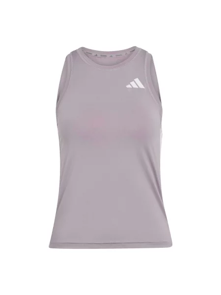 ADIDAS PERFORMANCE Sport top TR-ES deschis gri