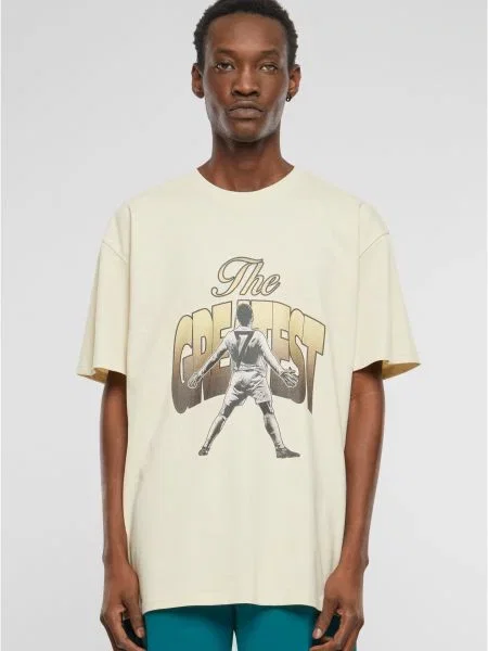 Tricou Mister Tee