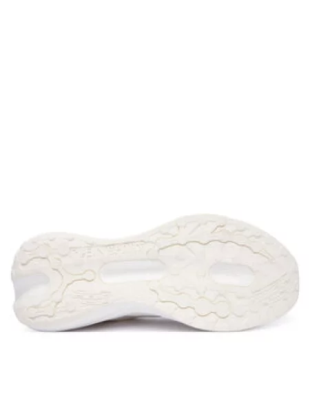 Sneakersy Plein Sport bílé