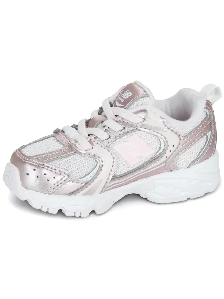 Pantofi copii New Balance roz