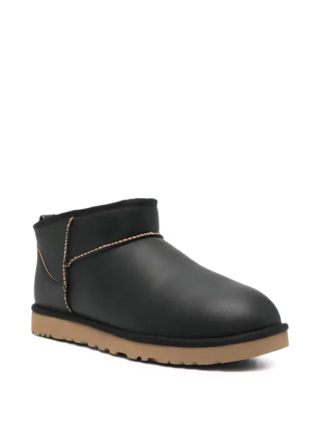 Botine Ugg clasici negru