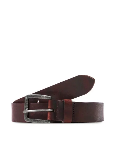 JACK & JONES Victor închis maro