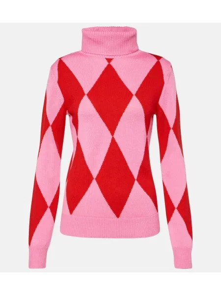 Heláncă Perfect Moment de lână