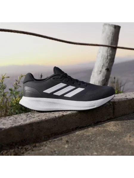 Běžecké boty adidas černé