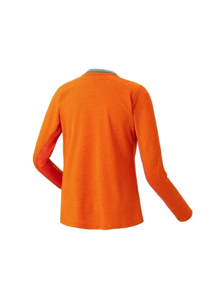 Tricou Yonex portocaliu