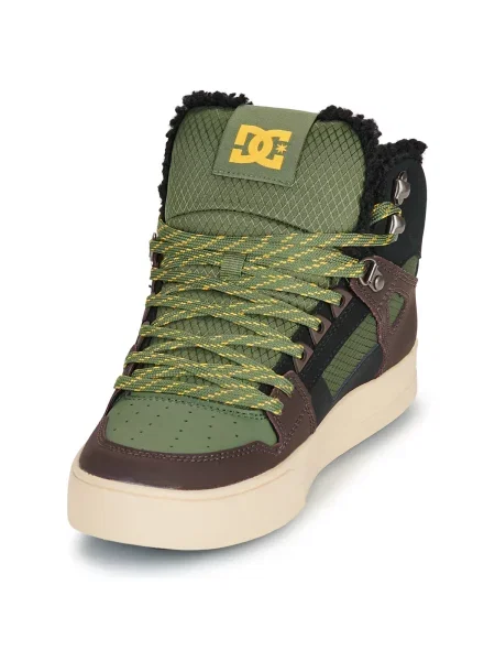 Top Dc Shoes