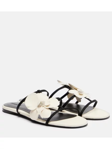 Sandale Zimmermann din piele