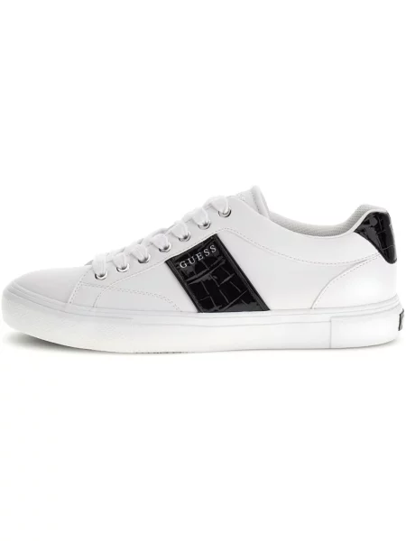 Guess Sneakers alb