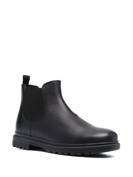 Botine Geox negru