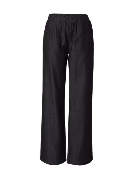Monari Jeans metalic gri