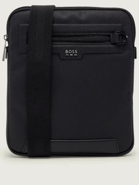 Geantă crossbody Boss Black negru
