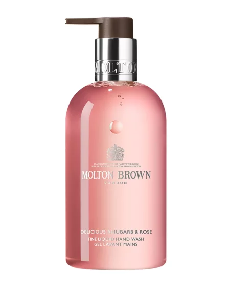 Body Molton Brown różowy