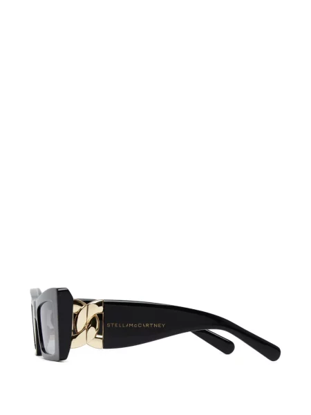 Ochelari de soare Stella Mccartney Eyewear negru