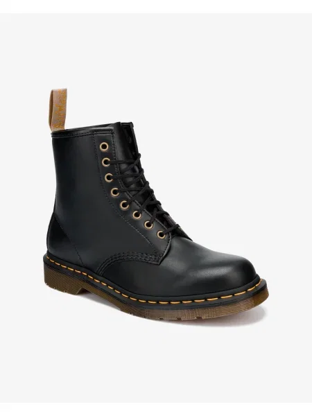 Čižmy Dr. Martens čierna