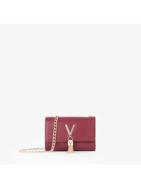 Valentino Bags kézitáska piros