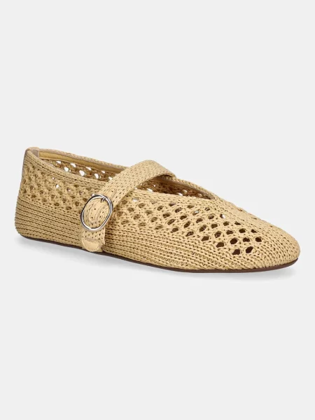 Балеринки Steve Madden Alara бежово