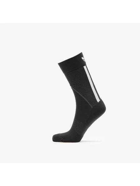 Чорапи adidas Originals Tecky Crew S 2 чифта бяло