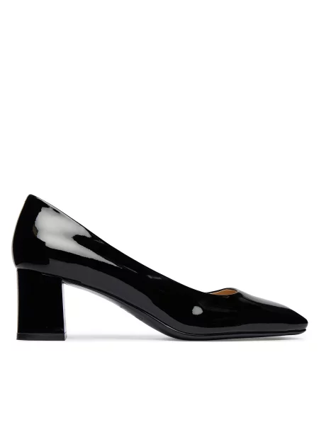 Salonke Furla Solid CN crna