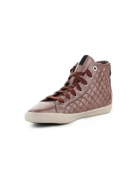Pantofi Geox maro