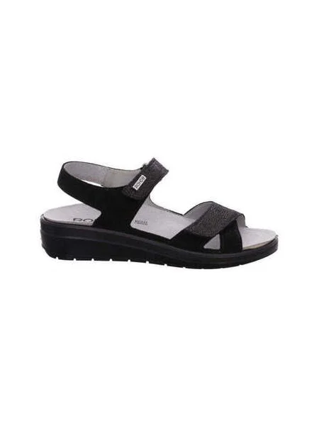 Pantofi Rohde negru