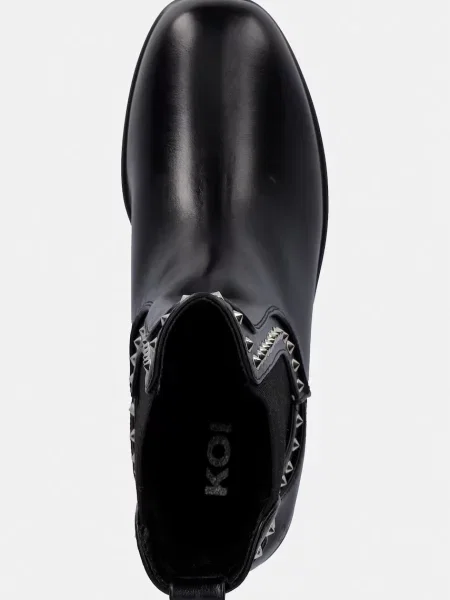 Ботинки челси Koi Footwear с шипами