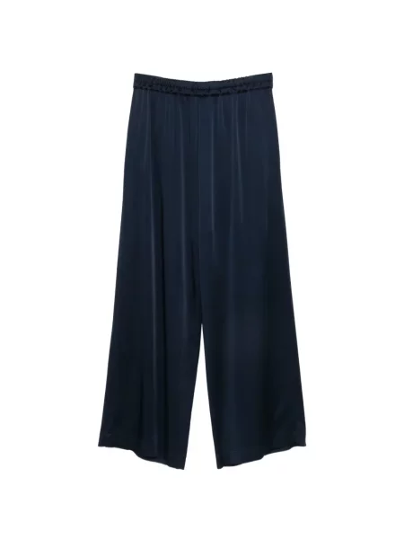 Pantaloni Clips albastru