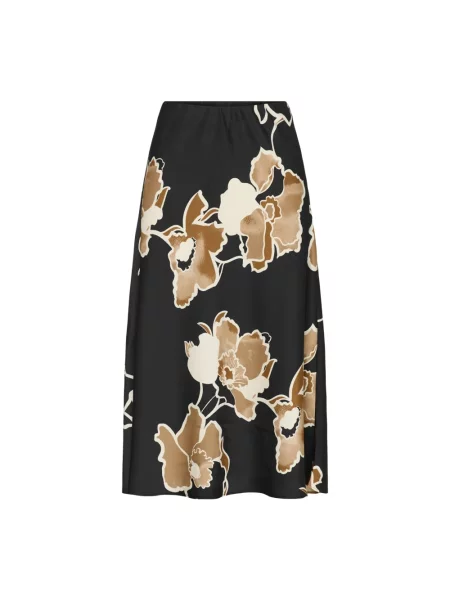 Spódnica midi Inwear