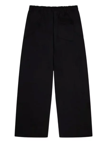 Pantaloni Broken Planet negru