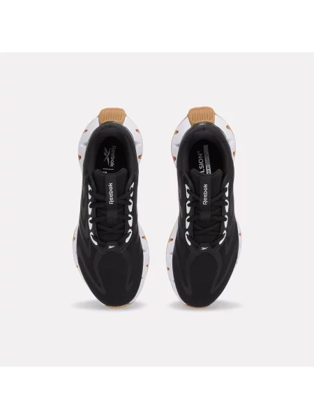 Reebok buty do biegania Zig Riseunisex Black/White/Reebok Lee 1 Size: 36 białe