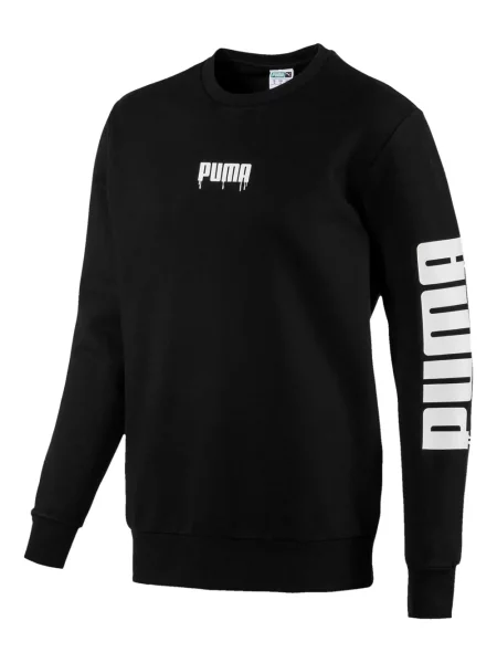 Tricou Puma negru