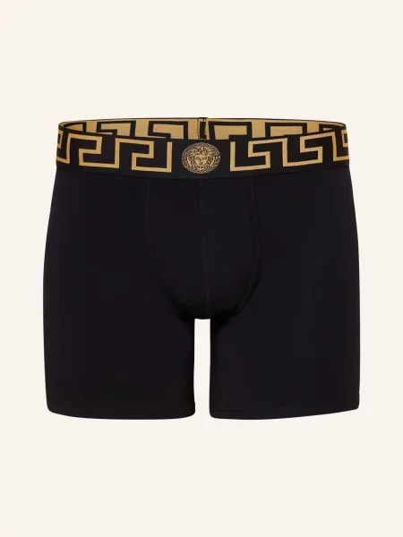 Versace Boxerky černá