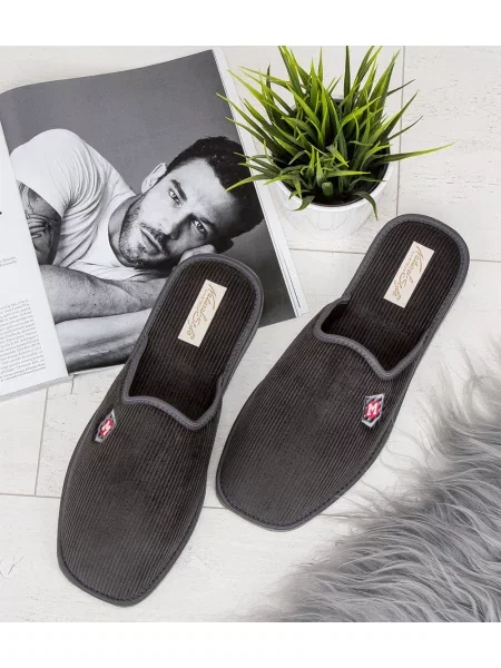 Чехли Natural Style сиво