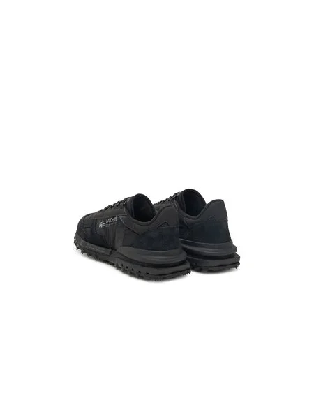 Sneakersy Lacoste Elite Active čierna