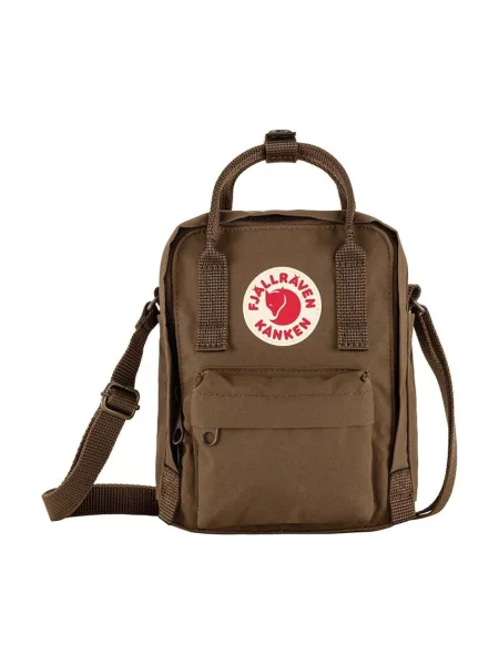 Geantă Fjallraven bej
