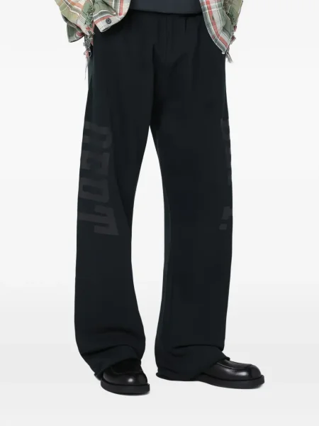 Pantaloni Gallery Dept. negru