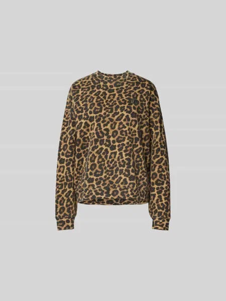 Anine Bing Miles bluza czarna