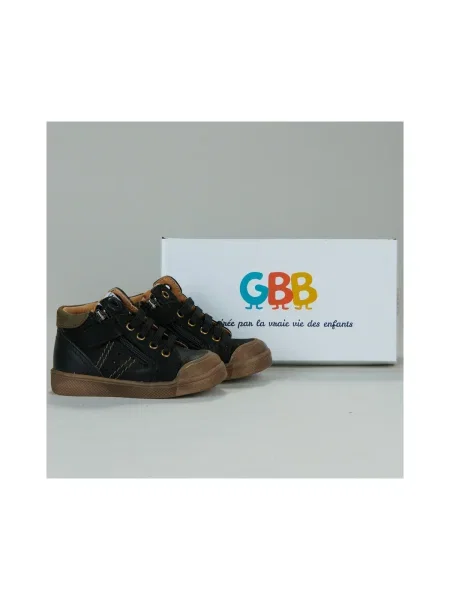Pantofi copii Gbb negru