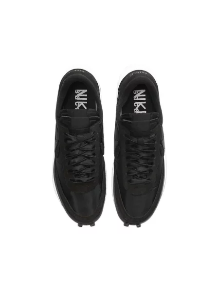 Tenisky Nike čierna