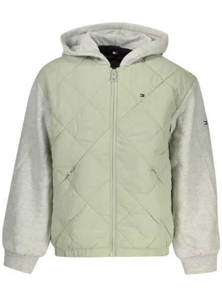 Gyerek kabát Tommy Hilfiger
