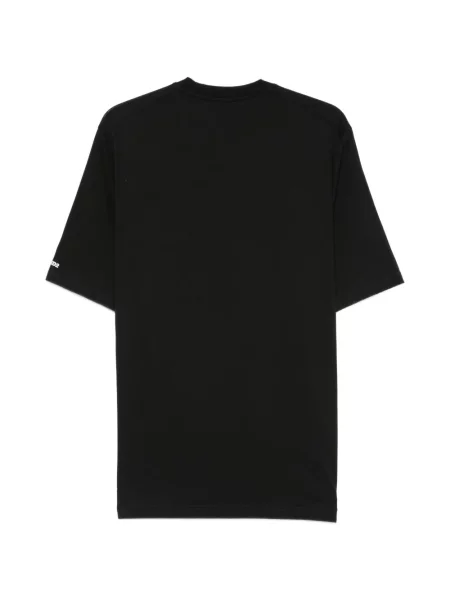 Tricou Dsquared2 cu imagine negru