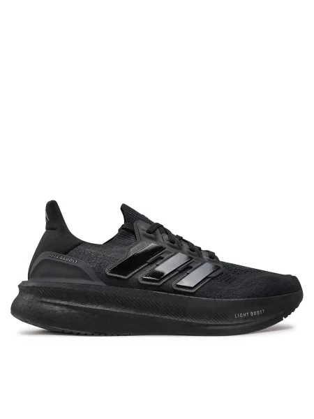 Кроссовки Adidas Performance черные