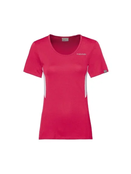Tricou Head roz