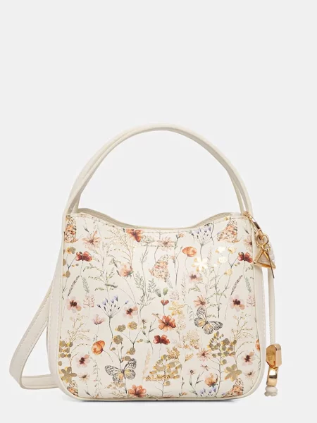 Aldo klasična torbica AURALILY bež