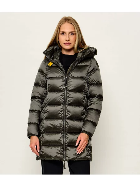 PARAJUMPERS Geacă de puf Marion verde