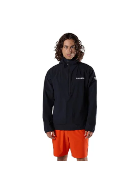 Anorak Rossignol Stretch czarna