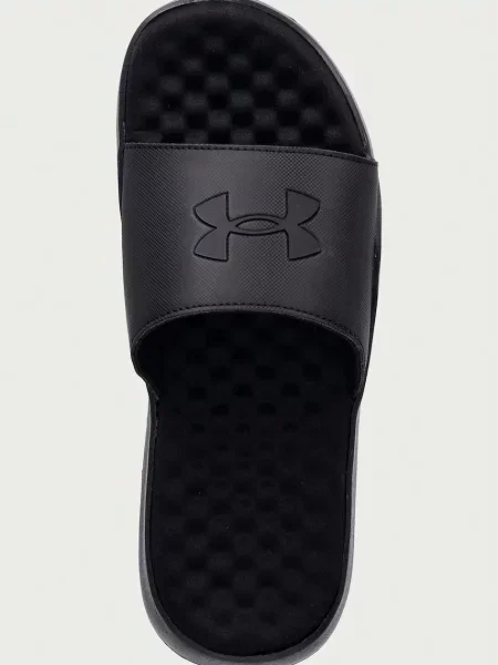 Under Armour férfi papucs Ignite Pro 8 fekete