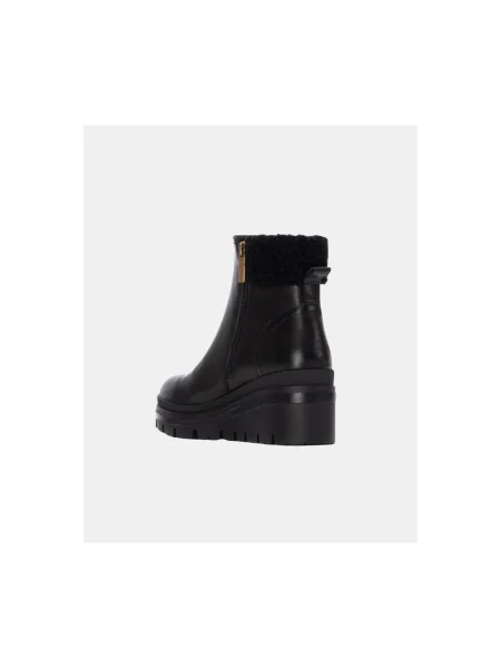 Pantofi Carmela negru