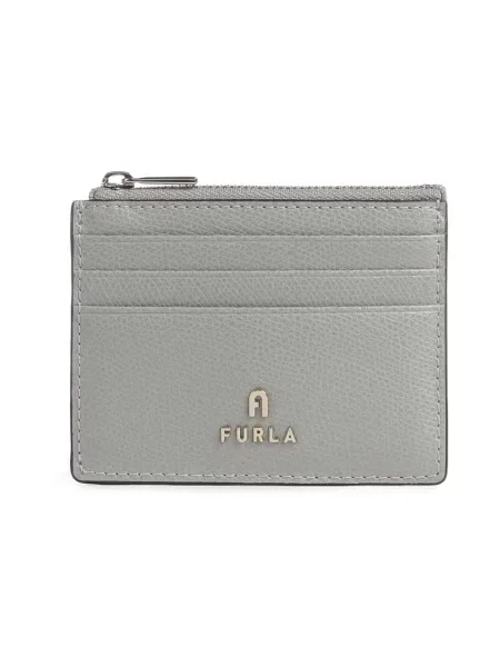 Portfel Furla szary