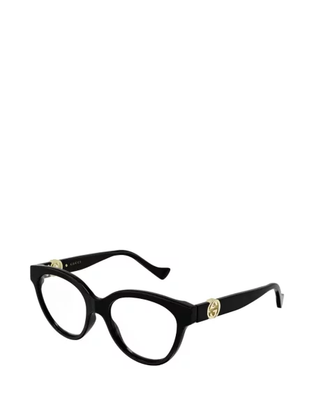 Ochelari de soare Gucci Eyewear negru